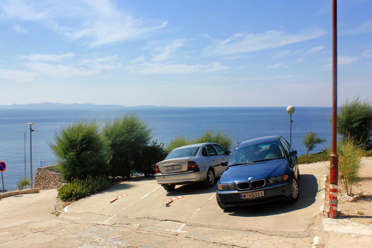 Apartments By The Sea Podobuce, Peljesac - 631 Εξωτερικό φωτογραφία
