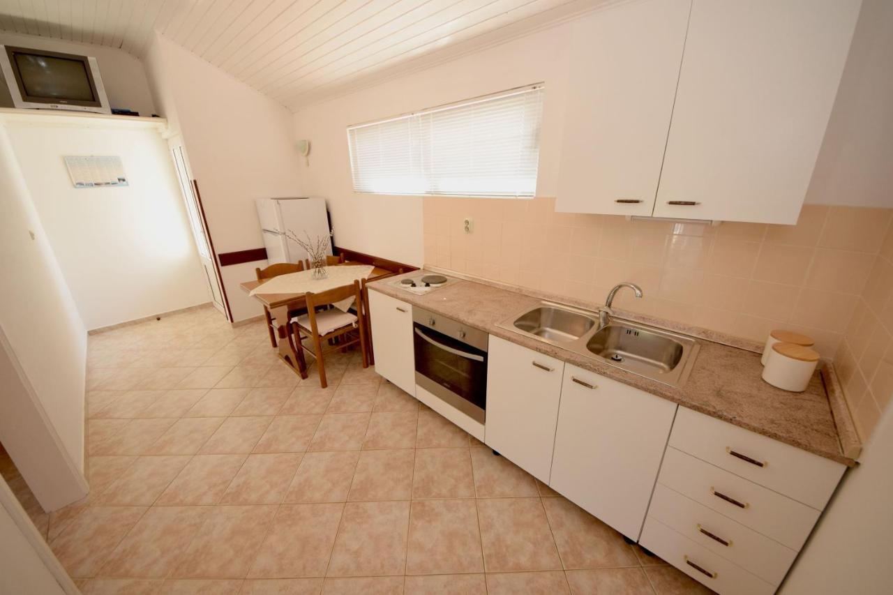 Apartments By The Sea Podobuce, Peljesac - 631 Εξωτερικό φωτογραφία