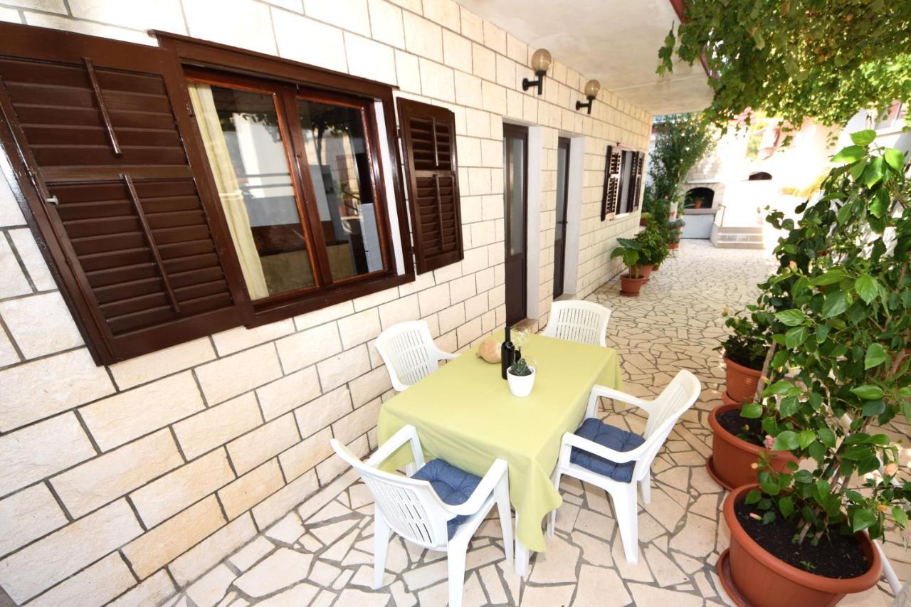 Apartments By The Sea Podobuce, Peljesac - 631 Εξωτερικό φωτογραφία